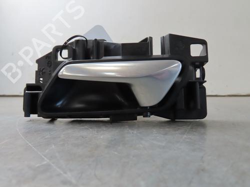 Rear left interior door handle PEUGEOT 208 II (UB_, UP_, UW_, UJ_) 1.2 PureTech 100 | BP17041975I15 