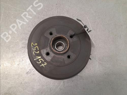 Used Other Other RENAULT TWINGO I (C06_) 1.2 16V (C06C, C06D, C06K) (75 hp) 33249512 33249512