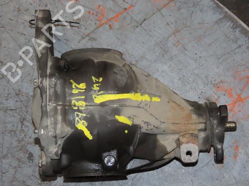 Rear differential MERCEDES-BENZ C-CLASS (W203) C 220 CDI (203.008) | BP23144860M24 - Image 3