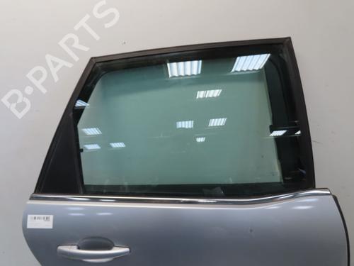 Right rear door CITROËN C4 Picasso I MPV (UD_) 1.6 HDi 110 | BP17662662C5 