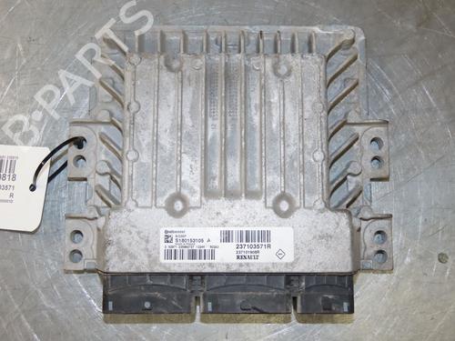 Used Engine control unit (ECU) RENAULT MEGANE III Grandtour (KZ0/1) 1.5 dCi (KZ09, KZ0D, KZ1G, KZ29, KZ14, KZ1W, KZ10, KZ1F,... (110 hp) 19025088