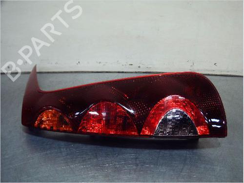 Right taillight NISSAN NOTE (E11, NE11) 1.5 dCi | BP9410520C35