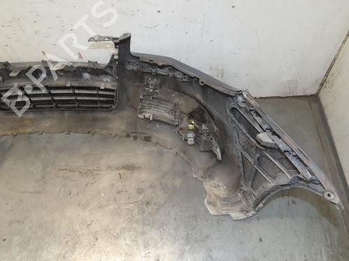Front bumper VW EOS (1F7, 1F8) 2.0 TDI 16V | BP37253159C7 - Image 9