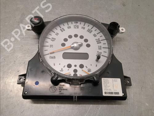 Instrument cluster MINI MINI (R50, R53) Cooper | BP30714594C47 - Image 4