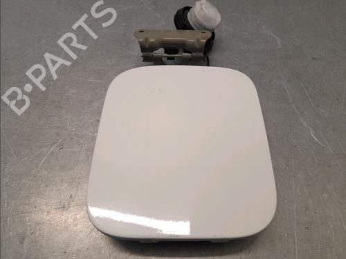 Tanklokket NISSAN QASHQAI I (J10, NJ10) 1.6 dCi (130 hp) 31605818