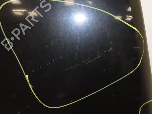 Hood VW TOUAREG (7LA, 7L6, 7L7) 3.0 V6 TDI | BP25585733C1 