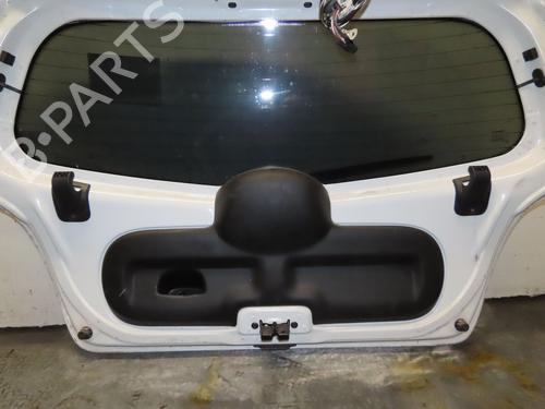 Tailgate RENAULT TWINGO II (CN0_) 1.2 16V (CN04, CN0B) | BP30955727C6 - Image 2