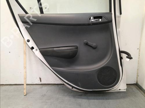 Left rear door HYUNDAI i20 I (PB, PBT) 1.2 | BP12564090C4 