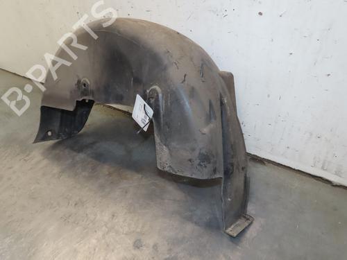 Used Wheel arch Wheel arch MINI MINI (R50, R53) Cooper S (170 hp) 36344721 36344721