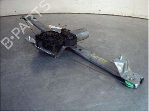 Used Rear left window mechanism DACIA LODGY (JS_) 1.5 dCi (JSMC, JSAF) (107 hp) 10690832