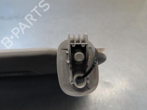 Høyre solskjerm DACIA SANDERO 1.5 dCi | BP24707129I2 