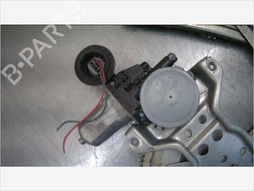 Used Front left window mechanism SUZUKI SWIFT III (MZ, EZ) 1.3 (RS413, ZC11S) (92 hp) 9409037