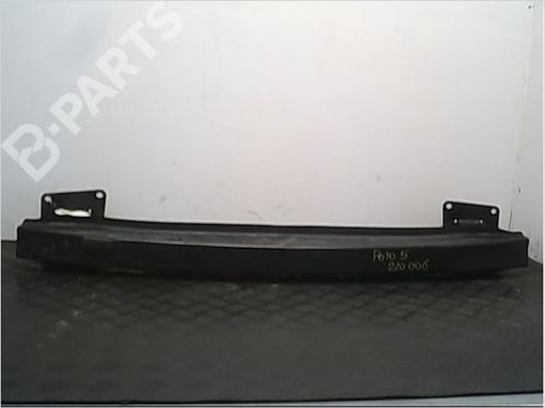Rear bumper reinforcement VW POLO V (6R1, 6C1) 1.4 TDI | BP9410473C73 