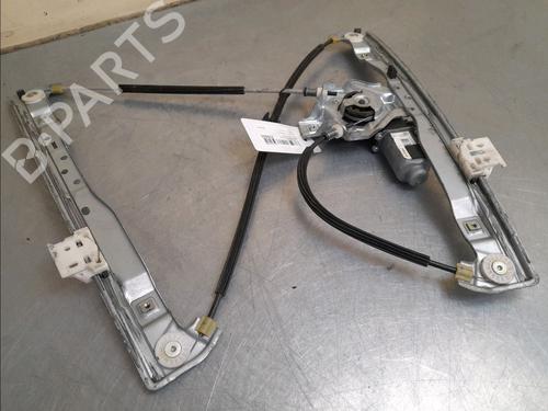 Used Front right window mechanism CITROËN DS3 (SA_) 1.6 HDi 90 (92 hp) 13310157