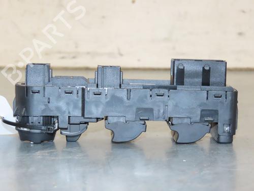 Left front window switch CITROËN C4 Picasso II 1.6 BlueHDi 120 | BP24377968I27 