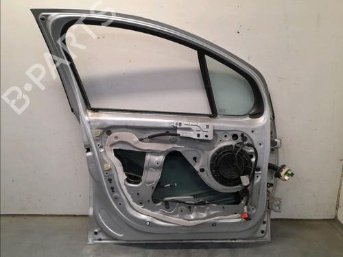 Used Left front door Left front door CITROËN C3 II (SC_) 1.4 HDi 70 (SC8HZC, SC8HR0, SC8HP4) (68 hp) 15902750 15902750