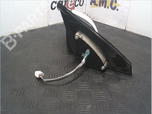 Left mirror SUZUKI SWIFT III (MZ, EZ) 1.3 (RS413, ZC11S) | BP9409126C26 