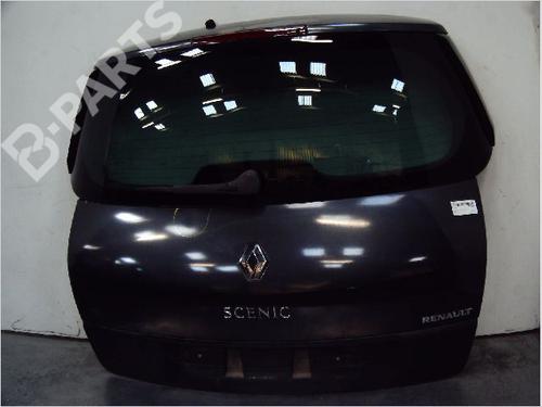 Tampa da Mala RENAULT GRAND SCÉNIC II (JM0/1_) 1.9 dCi (JM14) (131 hp) 901001629R