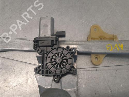 Front left window mechanism RENAULT ZOE (BFM_) ZOE | BP30047604C22 