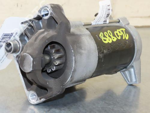 Used Starter Starter 38942309 38942309
