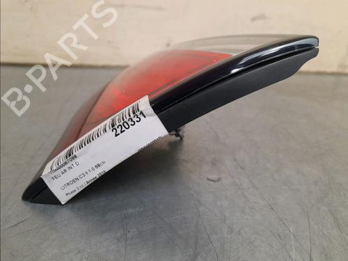 Right tailgate light CITROËN C3 II (SC_) 1.0 VTi 68 | BP14946241C80  - Image 7