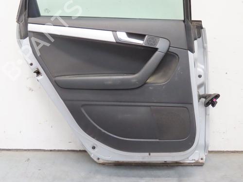 Left rear door AUDI A3 Sportback (8PA) 2.0 TDI 16V | BP18859213C4 