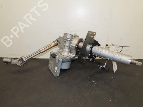 Steering column RENAULT CLIO V (B7_) 1.0 TCe 100 (B7MT) | BP28828545M21