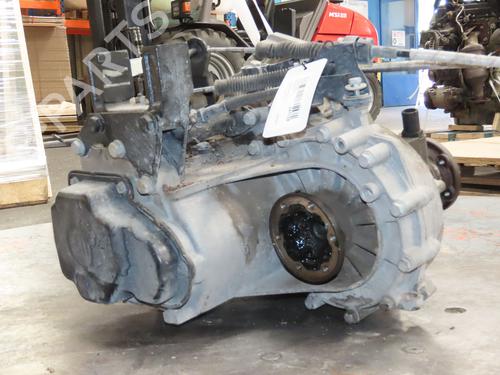 Used Gearbox Gearbox 19319358 19319358