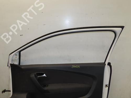 Used Right front door Right front door VW POLO V (6R1, 6C1) 1.6 TDI (90 hp) 36311458 36311458