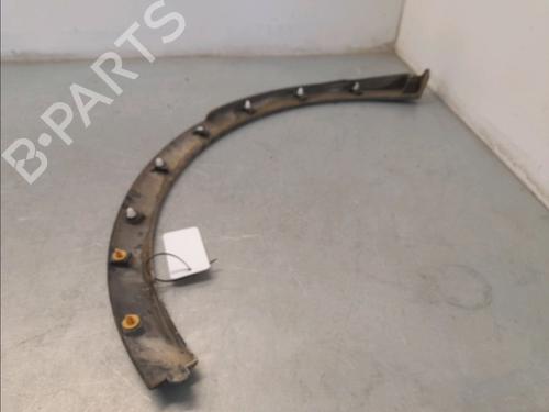 Used Rear left wheel arch trim RENAULT CAPTUR I (J5_, H5_) 0.9 TCe 90 (90 hp) 32399372