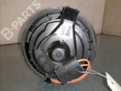 Heater blower motor PEUGEOT 108 1.0 VTi | BP11183382M62 