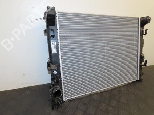 Water radiator RENAULT CAPTUR II (HF_) TCe 160 (HFN1) | BP36819539M31 - Image 5