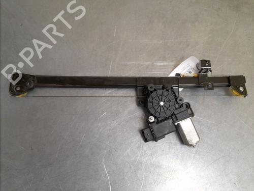 Used Front left window mechanism CITROËN JUMPER II Van 2.2 HDi 100 (101 hp) 14945462