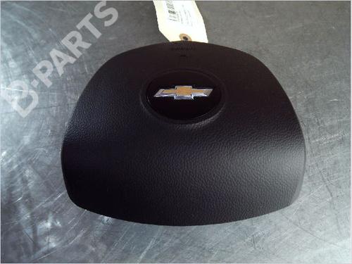 Driver airbag CHEVROLET SPARK (M300) 1.2 | BP9638677C9 
