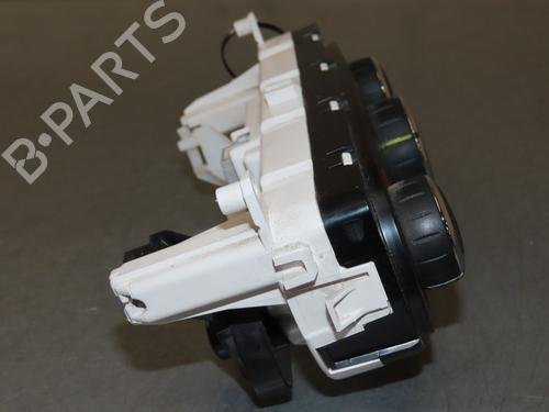 Climate control RENAULT CLIO IV (BH_) 1.5 dCi 75 | BP29739396I5