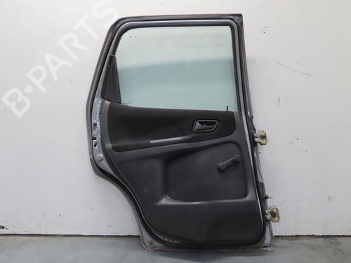 Left front door SUZUKI IGNIS II (MH) 1.3 (RM413) | BP16429078C2 