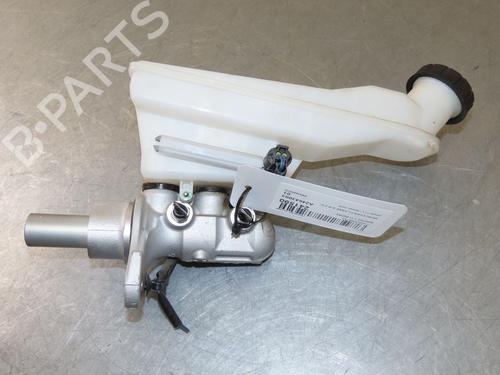 Brake master cylinder MERCEDES-BENZ A-CLASS (W176) AMG A 45 4-matic (176.052) | BP22341339M77 