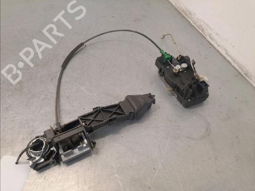 Used Tailgate lock Tailgate lock FIAT TALENTO Van (296_) 1.6 D (121 hp) 33633216 33633216