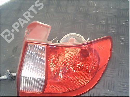 Right taillight HYUNDAI GETZ (TB) 1.5 CRDi | BP9407809C35 