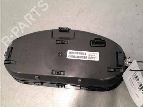 instrument-cluster-renault-megane-iii-grandtour-kz01-2008-2009-2010-2011-2012-2013-2014-2015-2016-31151581 main image
