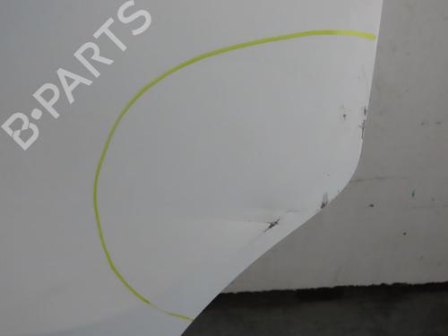 Left slide door CITROËN NEMO MPV 1.4 HDi | BP17371021C74