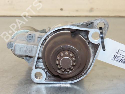 Starter VW GOLF VI (5K1) 2.0 TDI | BP36426596M8 - Image 6