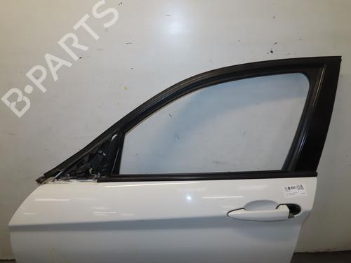 Left front door BMW 1 (E87) 118 d | BP30486037C2 
