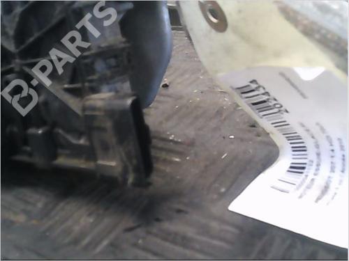 Front wiper motor PEUGEOT 207 (WA_, WC_) 1.4 HDi | BP9406137M29 