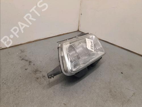 Left headlight CITROËN SAXO (S0, S1)  | BP29263676C28 