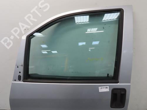 Left front door FIAT SCUDO Van (220_) 2.0 JTD | BP23144876C2 