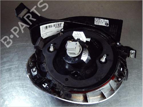 Used Right taillight ALFA ROMEO MITO (955_) 1.4 MultiAir (955AXL1B) (105 hp) 9824358