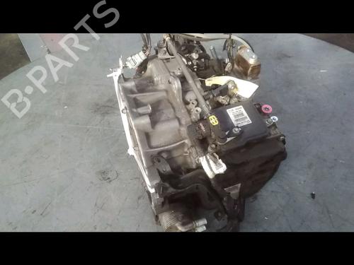 Used Gearbox CITROËN C4 Picasso II 1.6 THP 165 (165 hp) 9577809