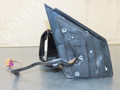 Left mirror VW POLO (9N_, 9A_) 1.6 16V | BP22367256C26 