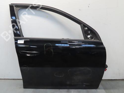 Used Right front door PEUGEOT 308 II (LB_, LP_, LW_, LH_, L3_) 1.2 VTi 72 (82 hp) 20313964